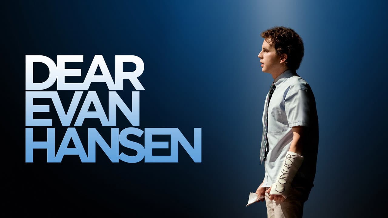 Dear Evan Hansen still 3