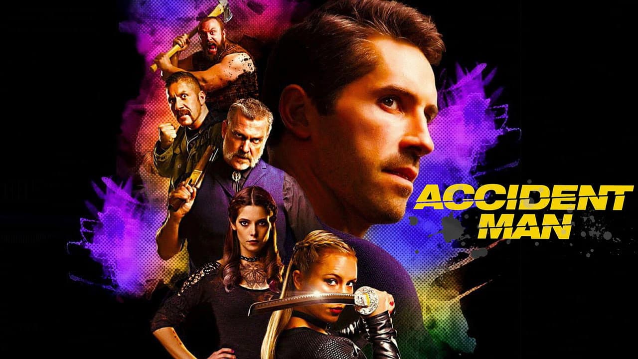 Accident Man still 5