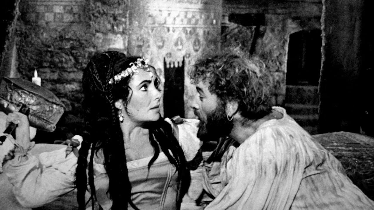 The Taming of the Shrew still 8