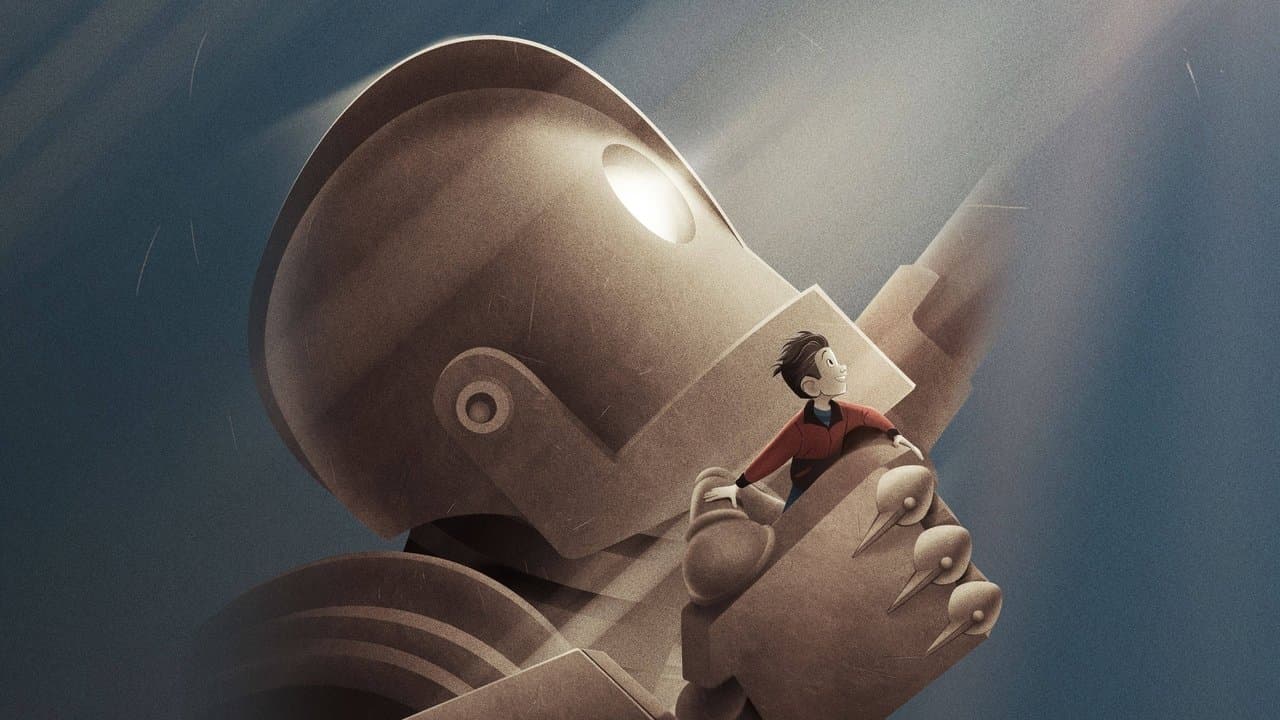 The Iron Giant still 1