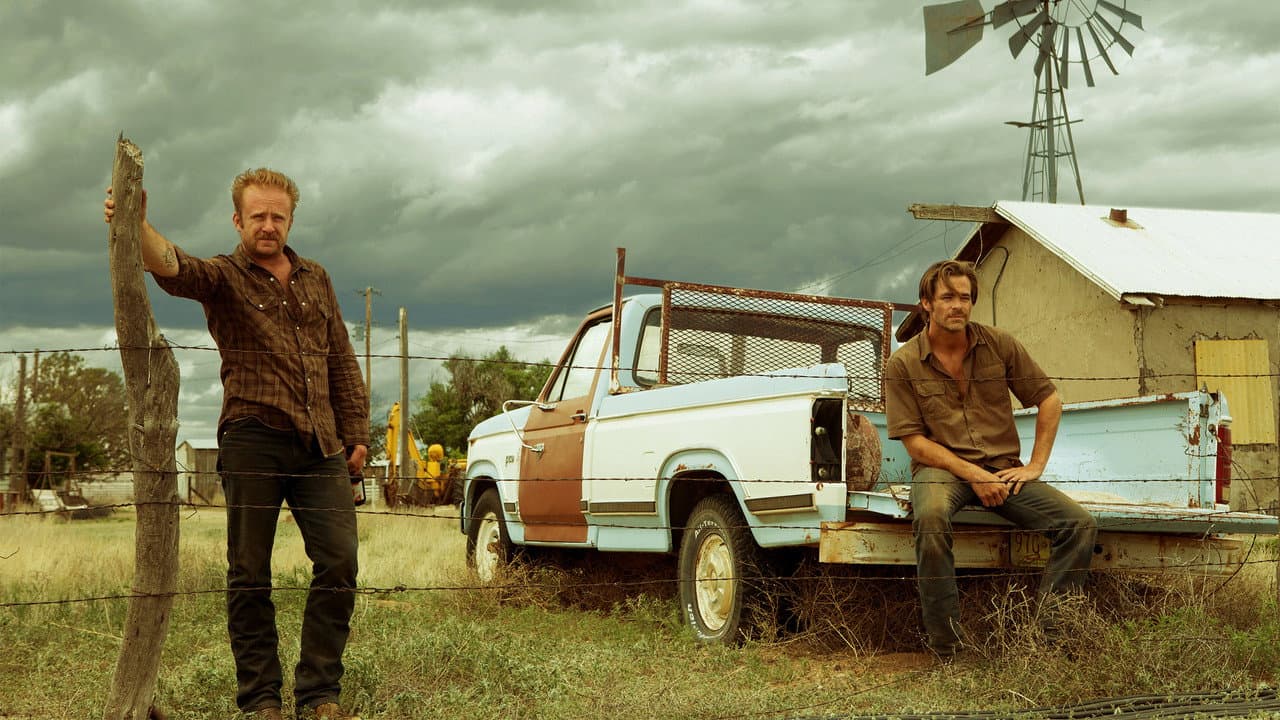Hell or High Water still 5