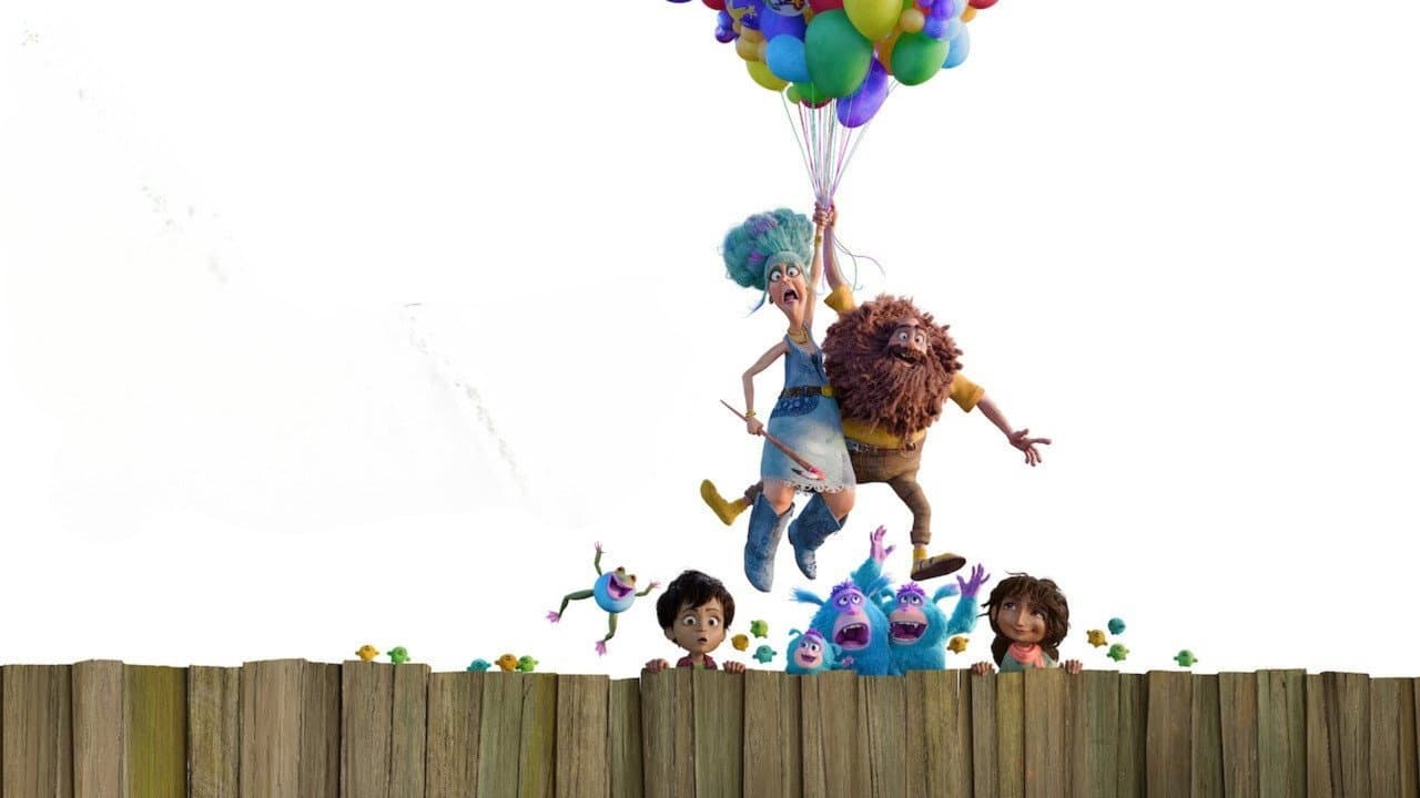 The Twits still 7