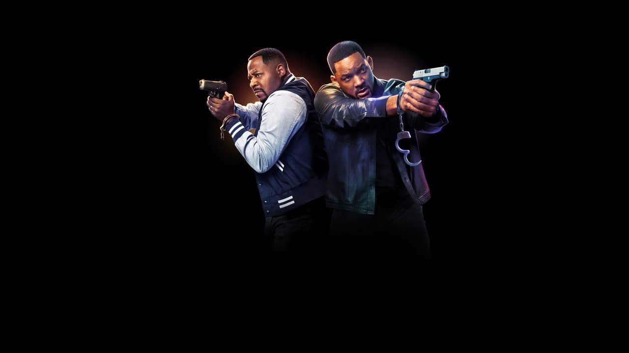 Bad Boys: Ride or Die still 5