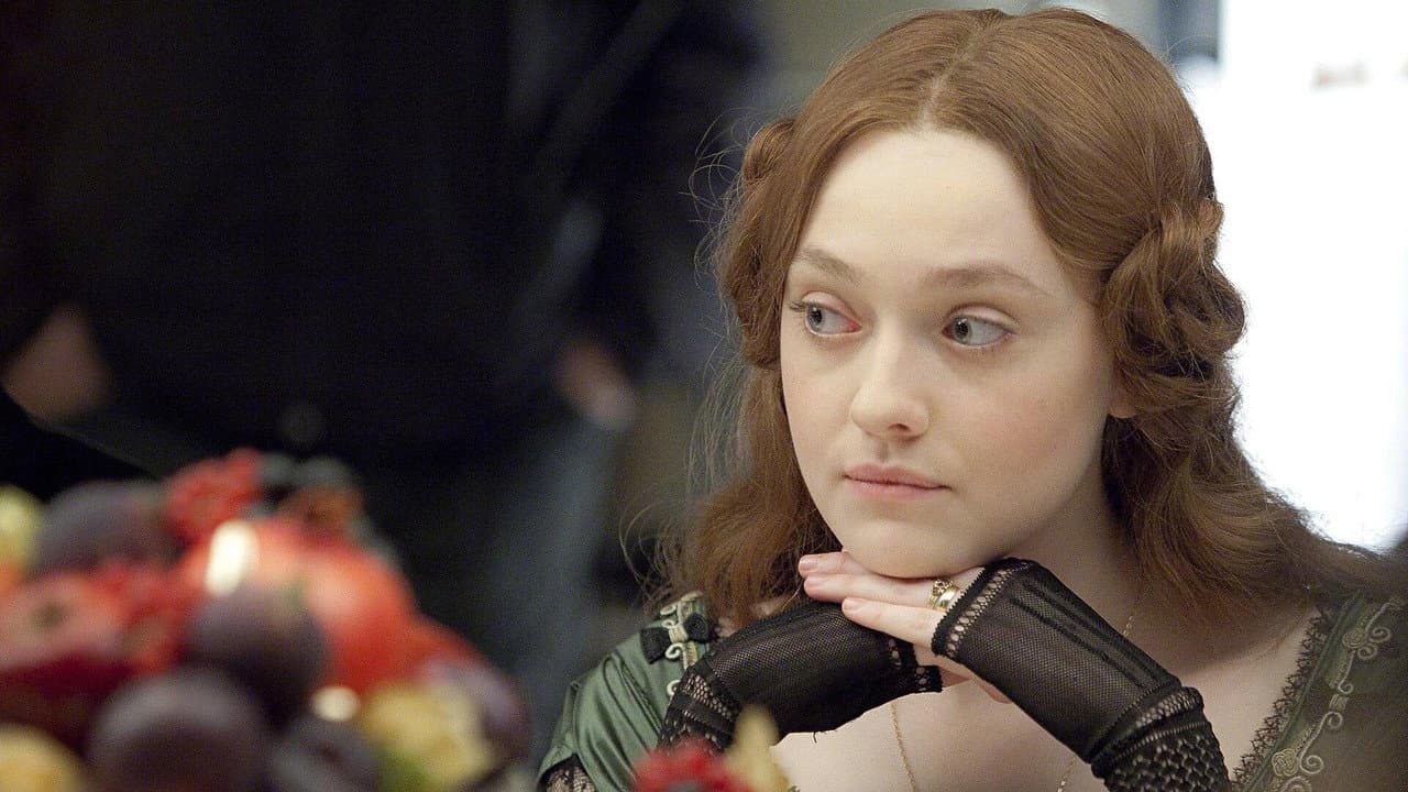 Effie Gray still 8