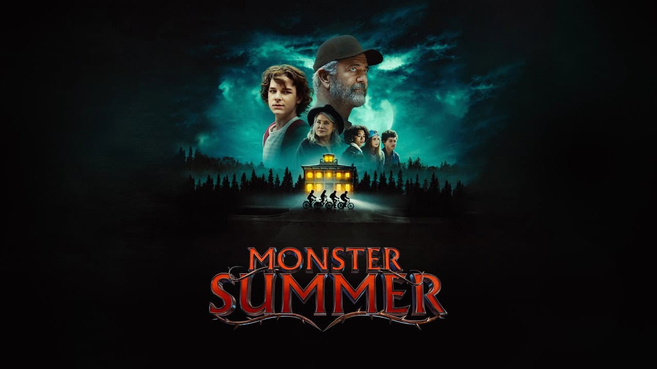 Monster Summer still 1