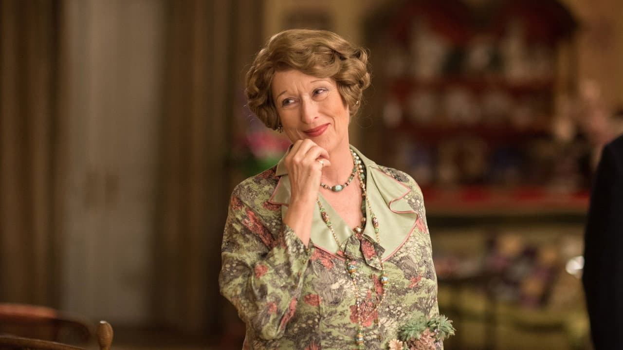 Florence Foster Jenkins still 4