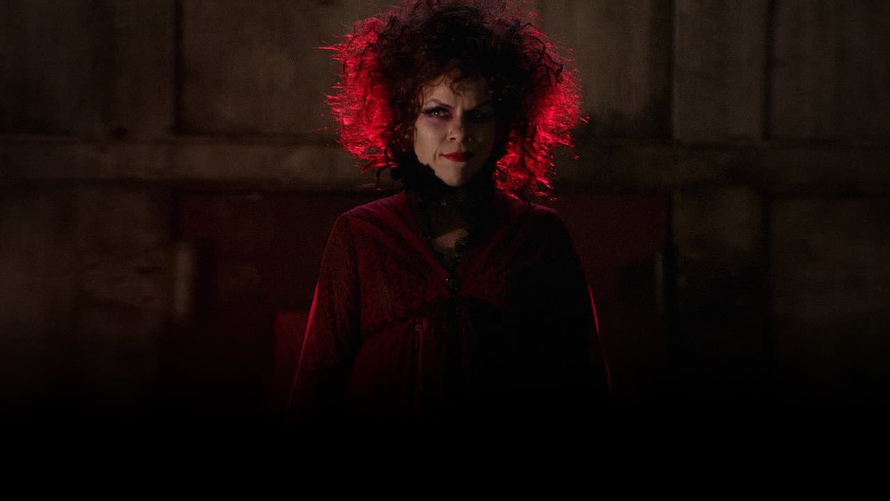 Girl vs. Monster still 6