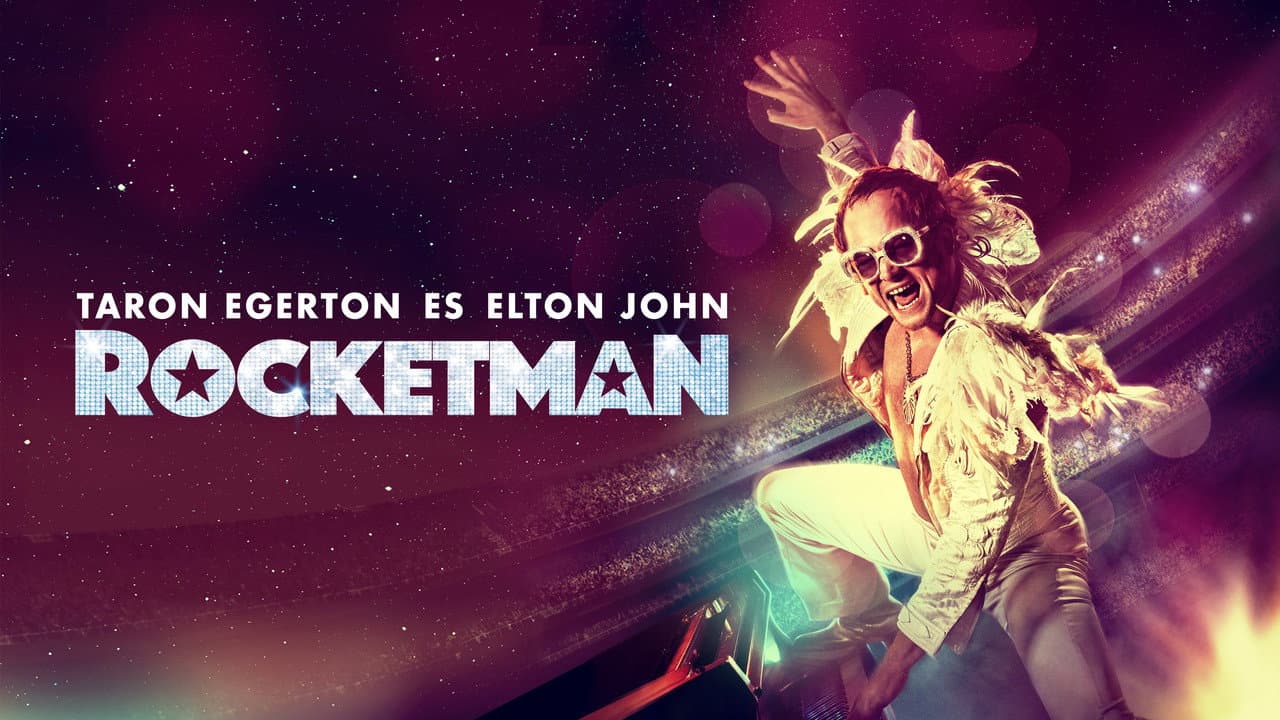 Rocketman still 3