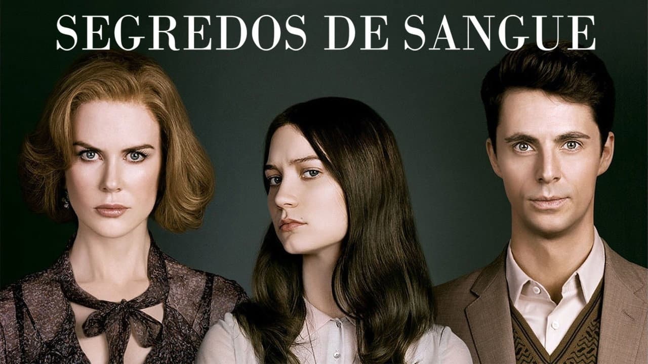 Stoker still 1