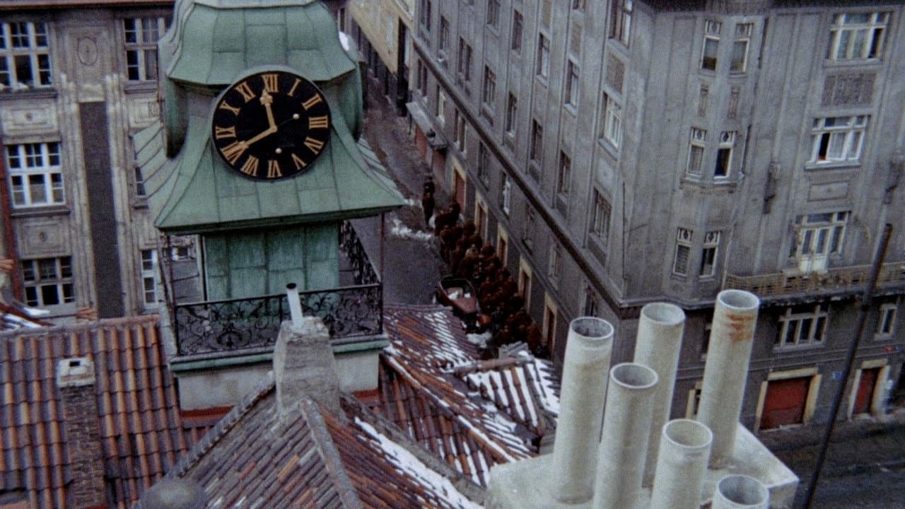 Slaughterhouse-Five still 7