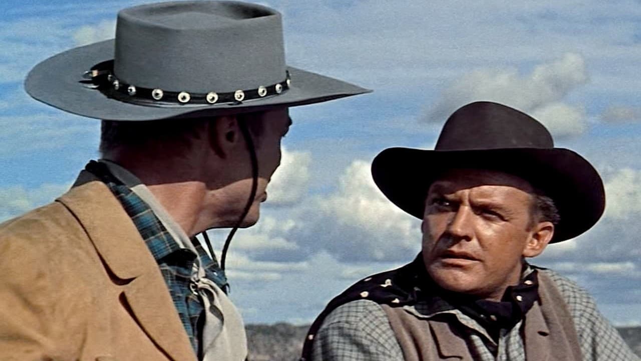 The Man from Laramie still 7