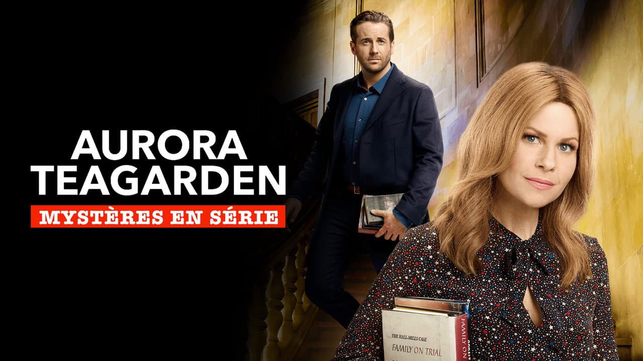Aurora Teagarden Mysteries: A Game of Cat and Mouse still 3