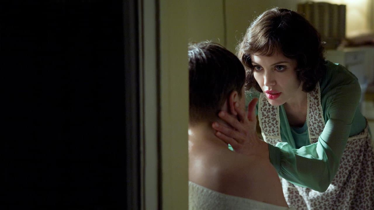 Changeling still 5
