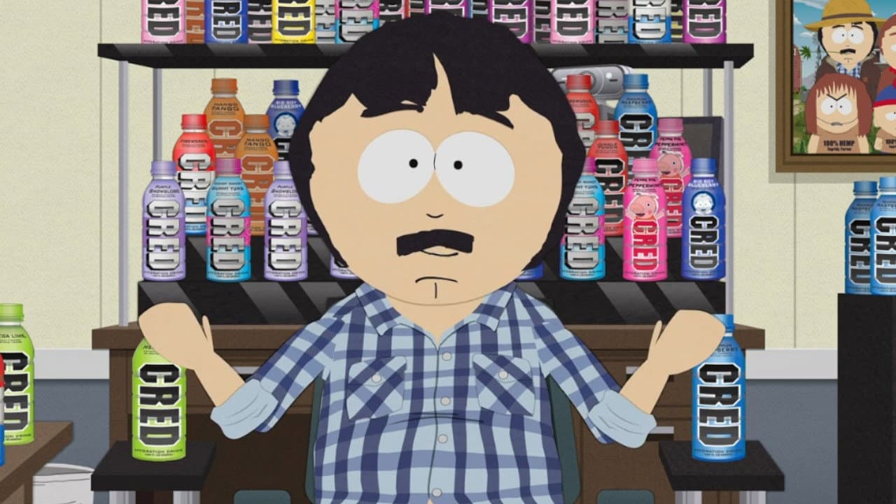 South Park (Not Suitable for Children) still 4
