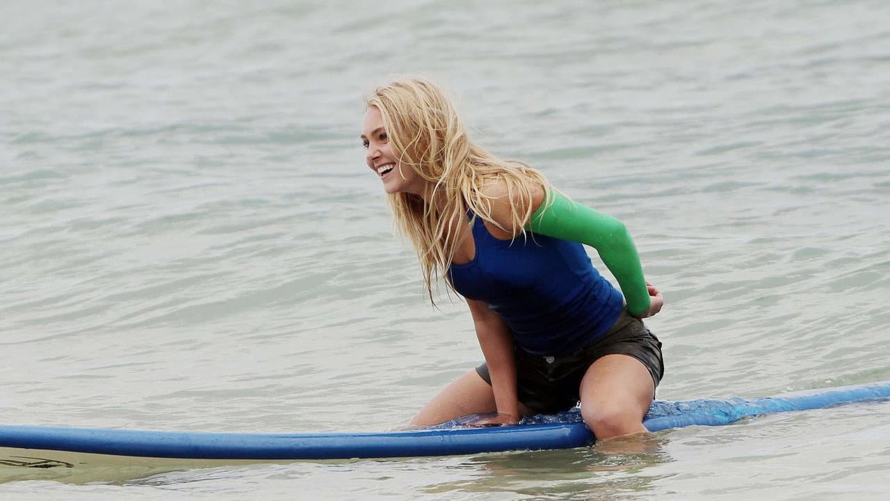 Soul Surfer still 5