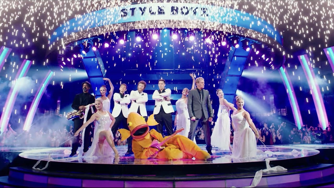 Popstar: Never Stop Never Stopping still 8