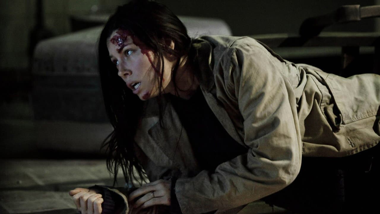 The Tall Man still 6