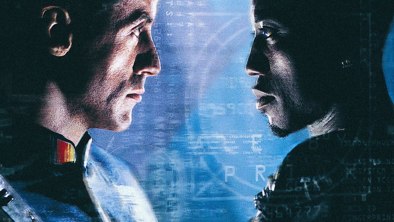 Demolition Man still 5