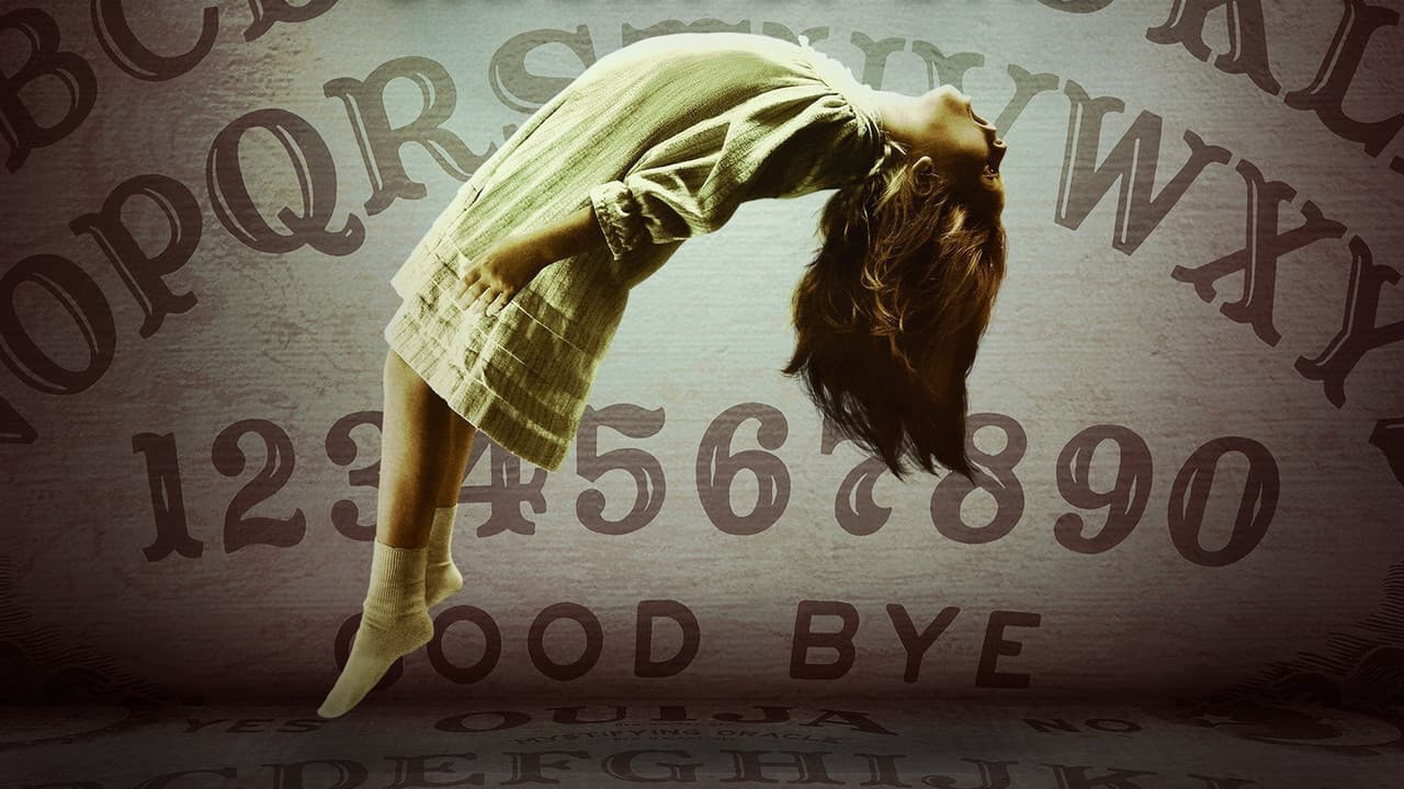 Ouija: Origin of Evil still 3