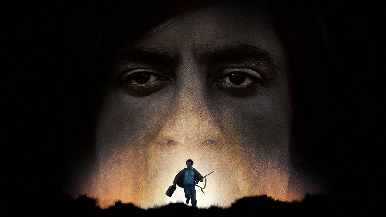 No Country for Old Men still 4