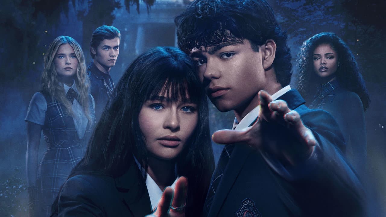 Coven Academy: Full Character Roster Revealed Before Debut still 4