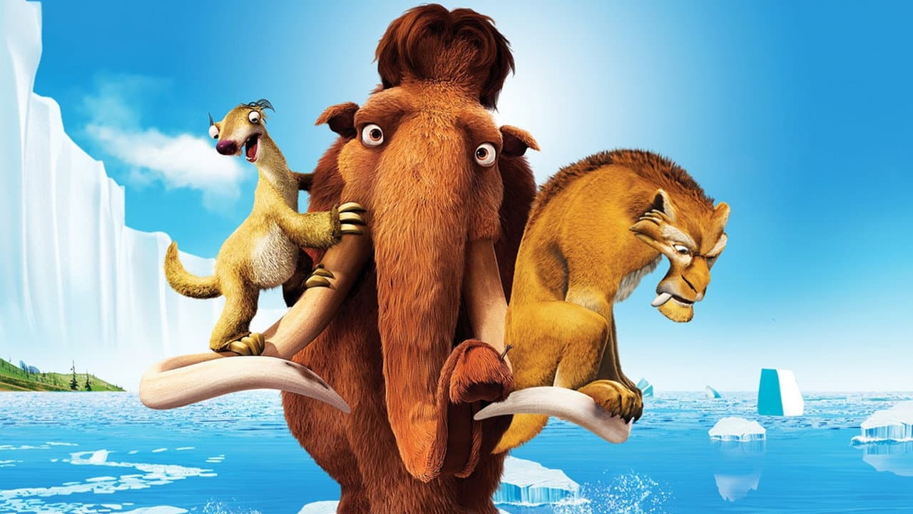 Ice Age: The Meltdown still 8