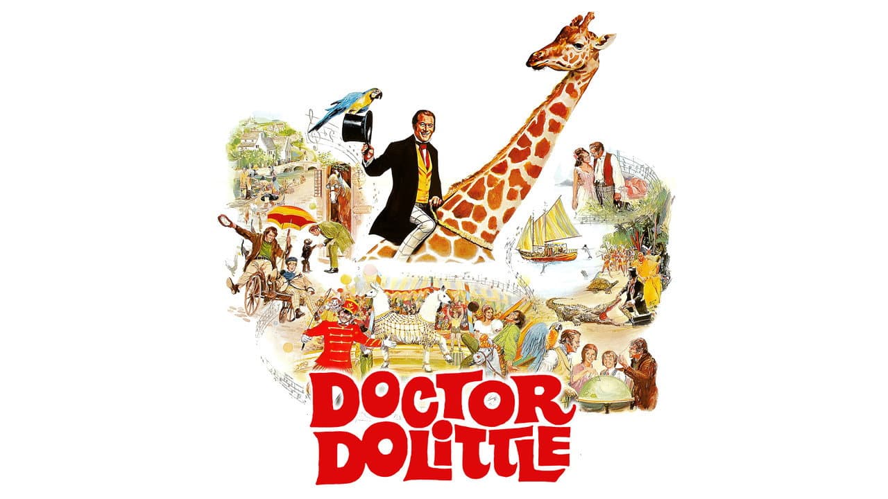 Doctor Dolittle still 2