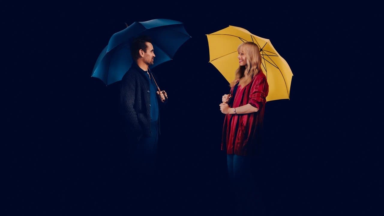 A Big Bold Beautiful Journey still 5