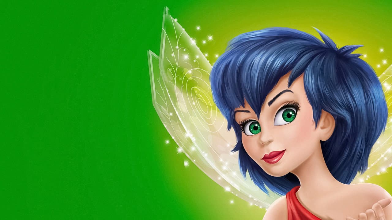 FernGully: The Last Rainforest still 7