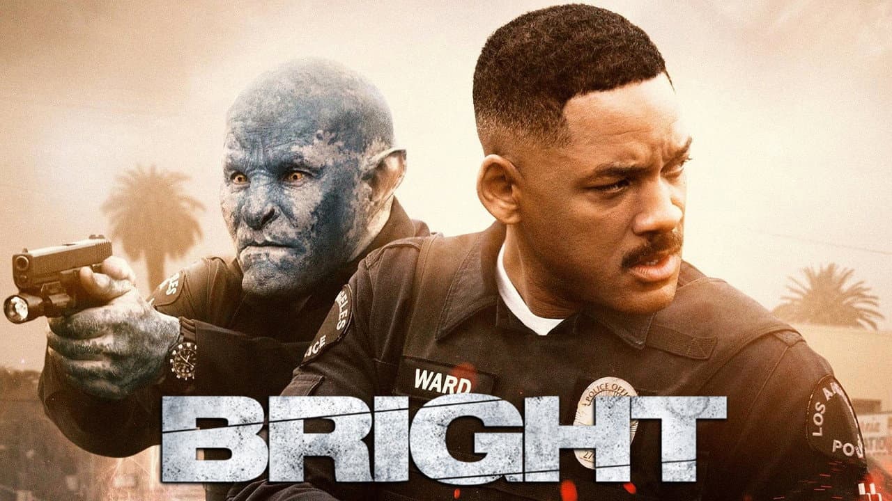 Bright still 5