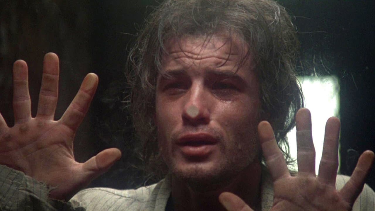 Midnight Express still 5