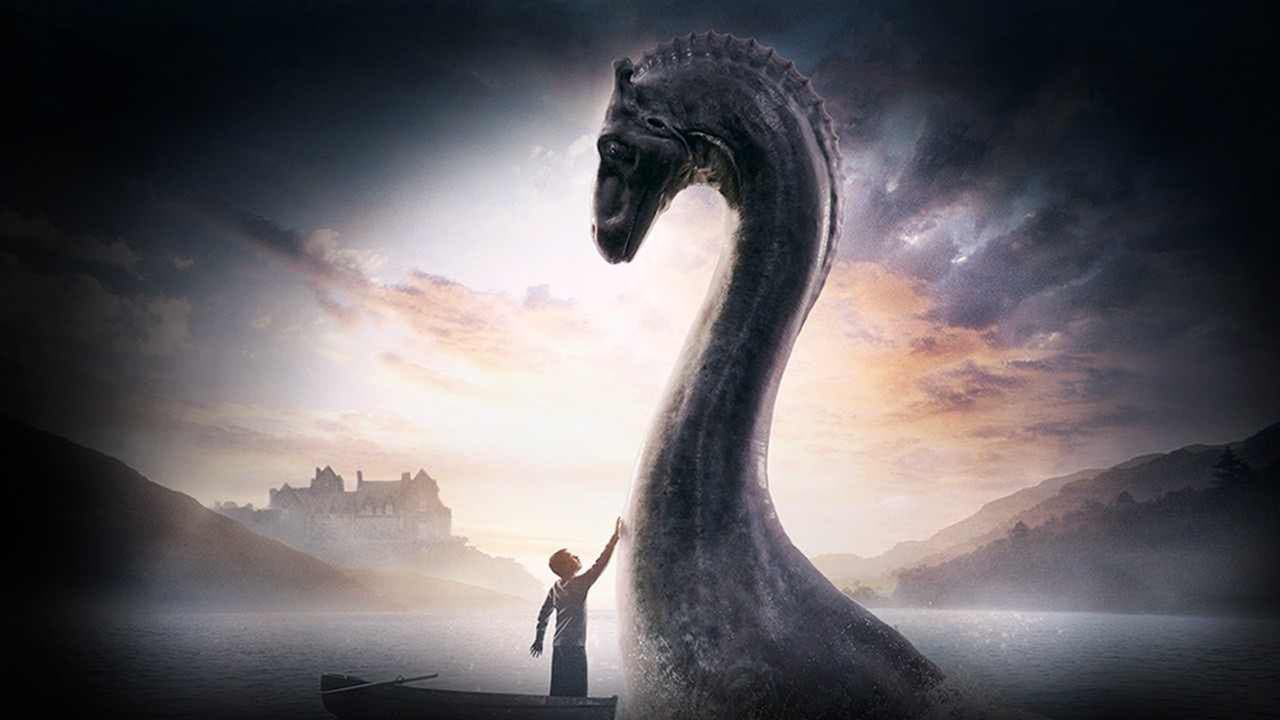 The Water Horse still 3