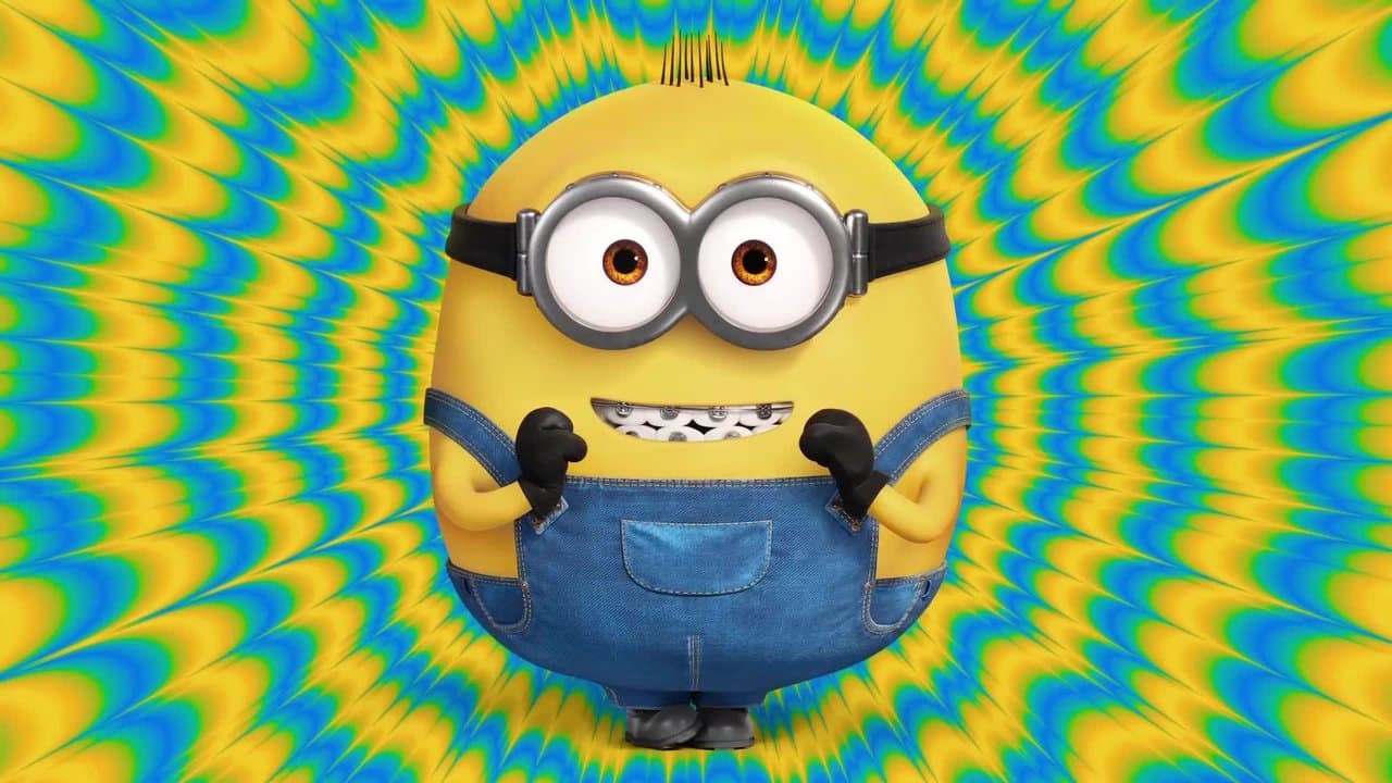 Minions: The Rise of Gru still 4