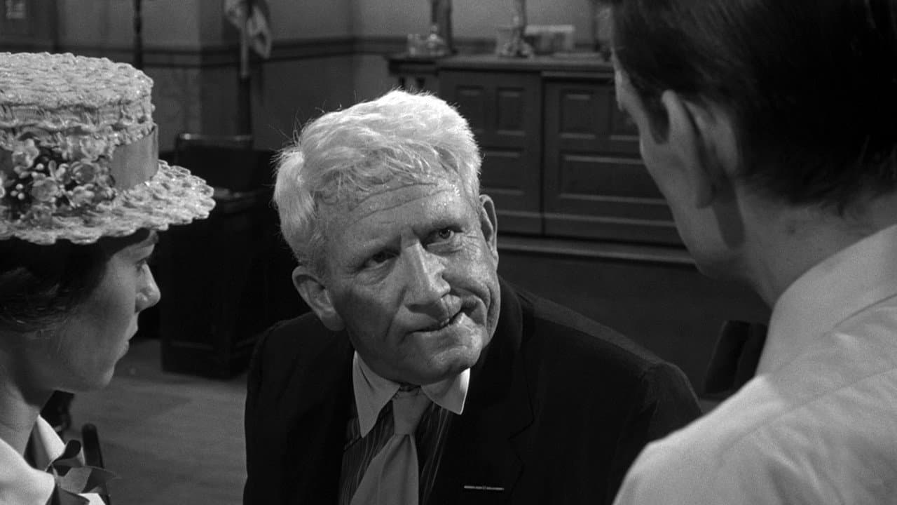 Inherit the Wind still 5