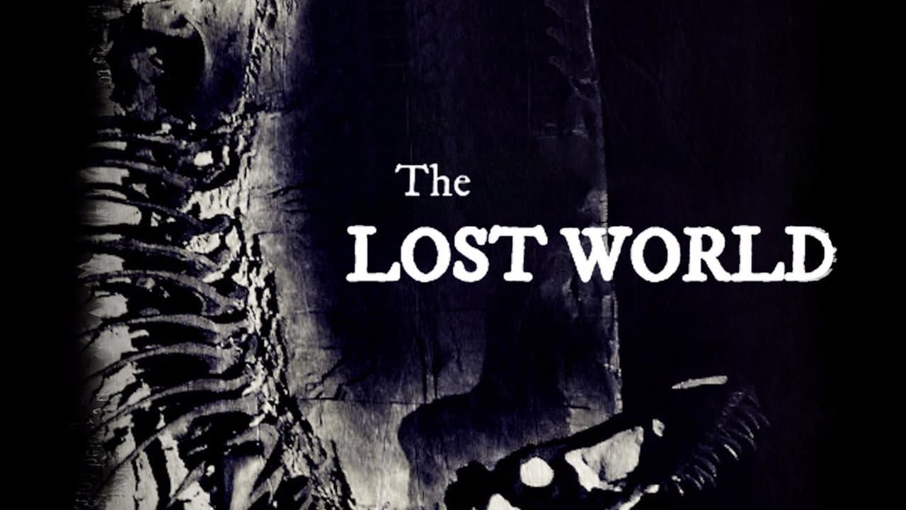 The Lost World still 8