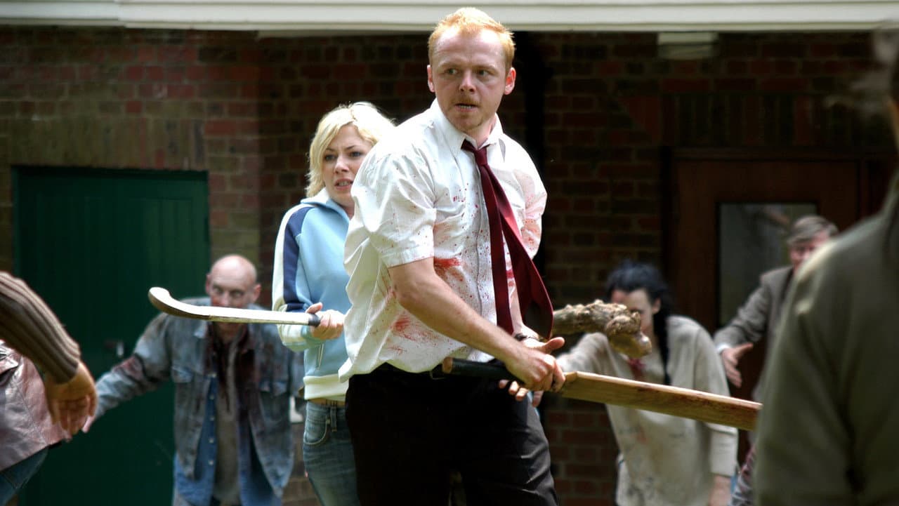 Shaun of the Dead still 7
