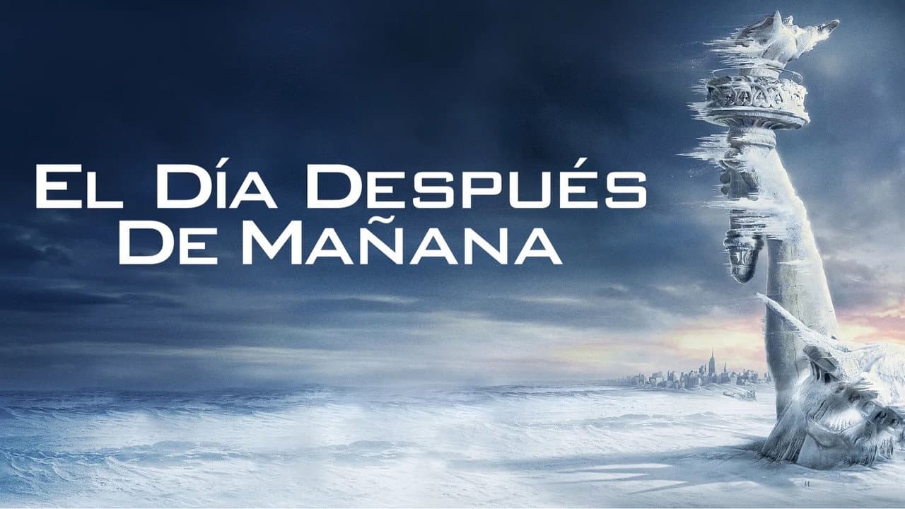 The Day After Tomorrow still 4