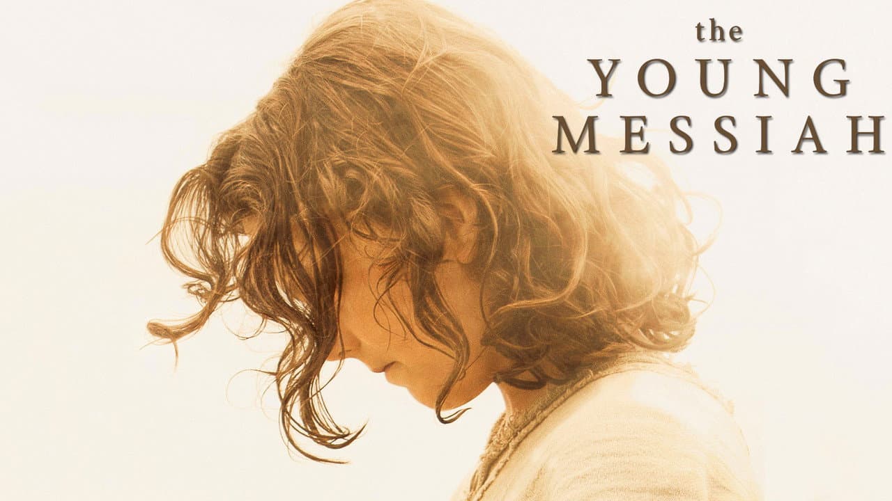 The Young Messiah still 1