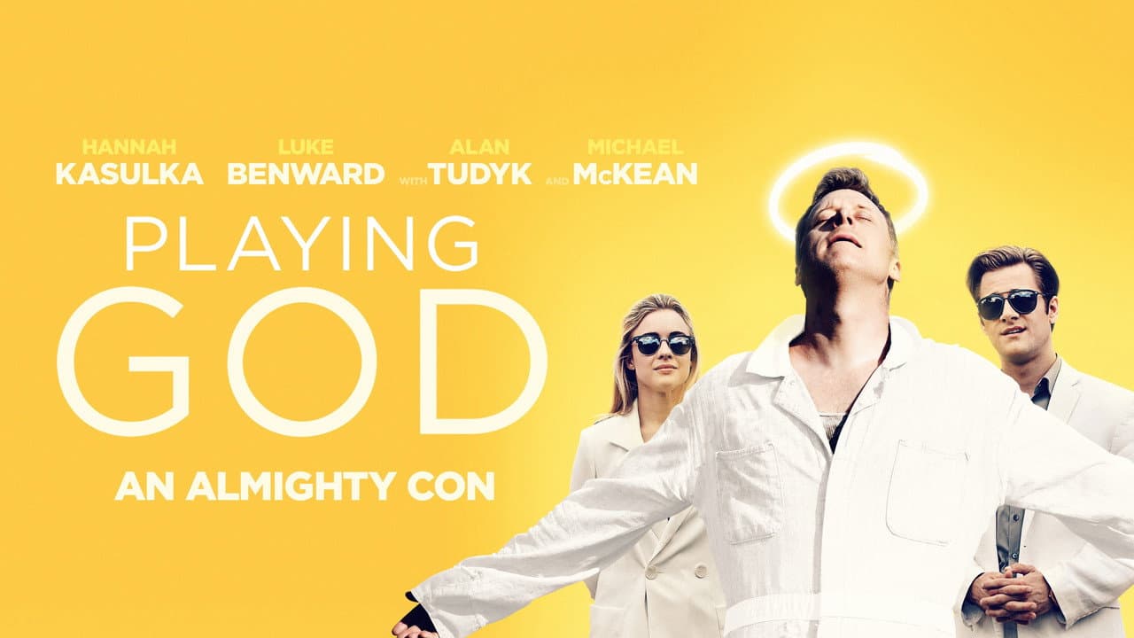 Playing God still 5