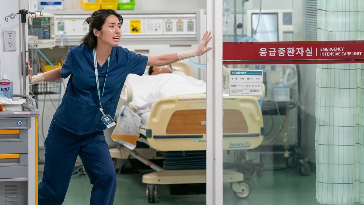 The Trauma Code: Heroes on Call Renewed for Two More still 8