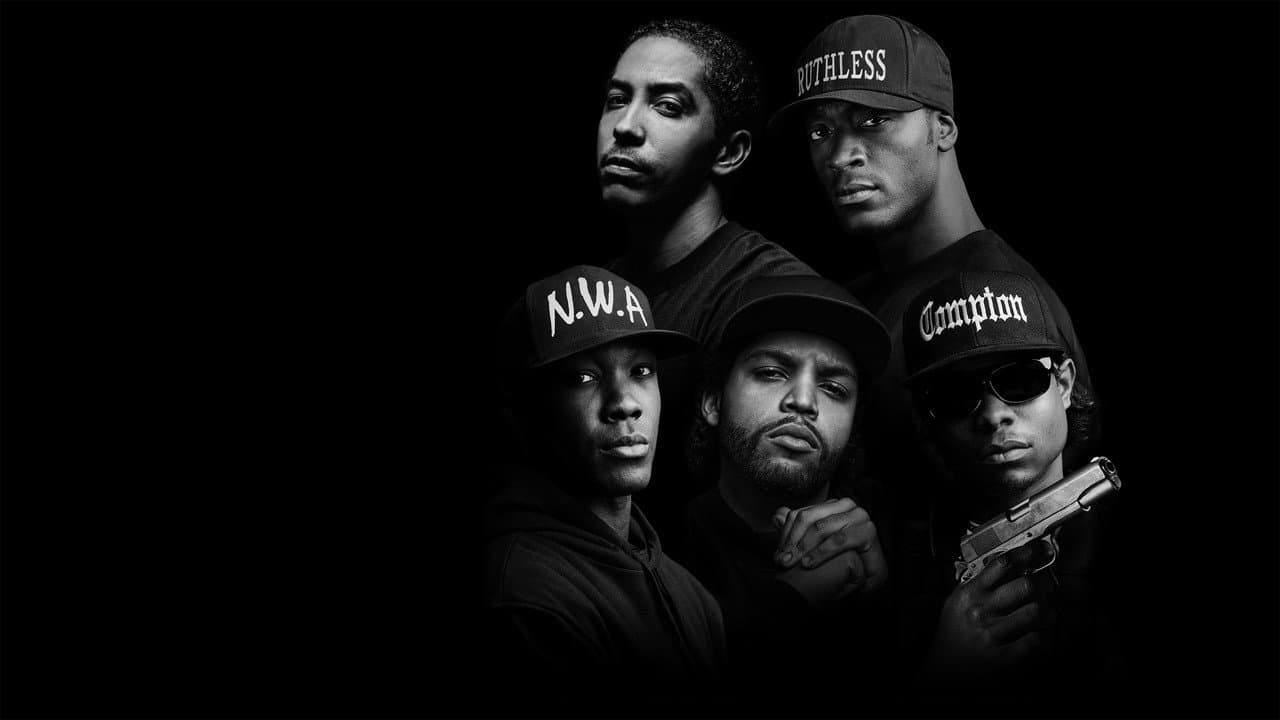 Straight Outta Compton still 2