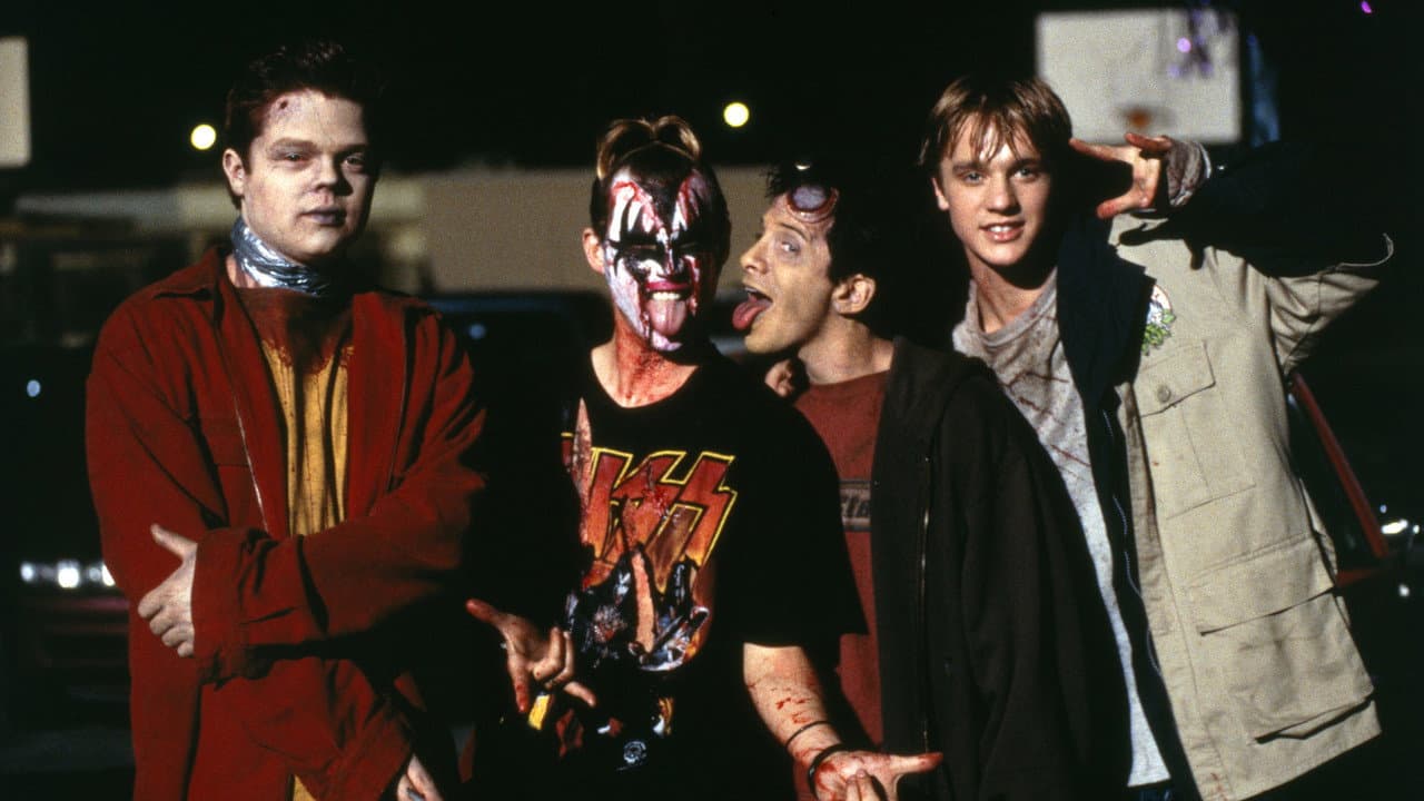 Idle Hands still 6