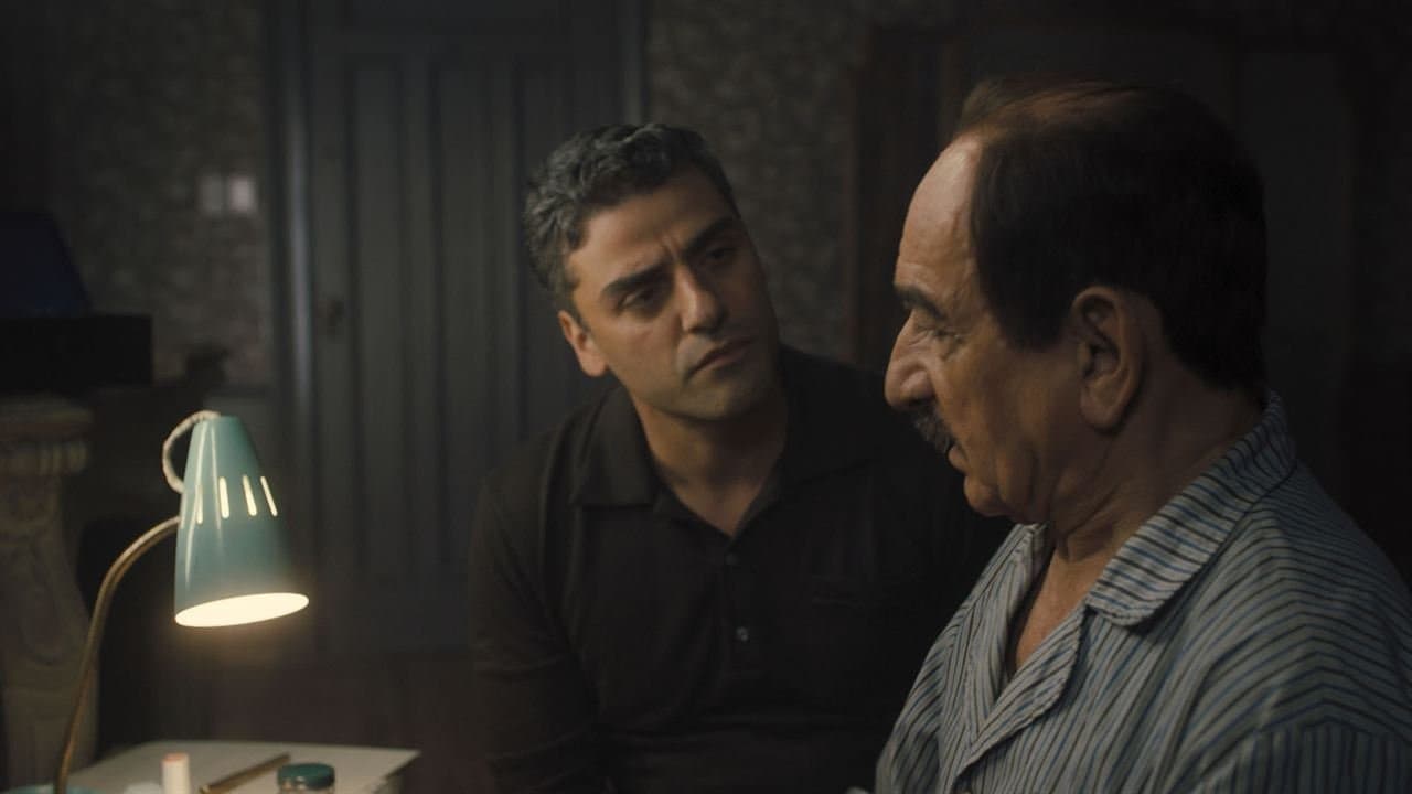 Operation Finale still 5