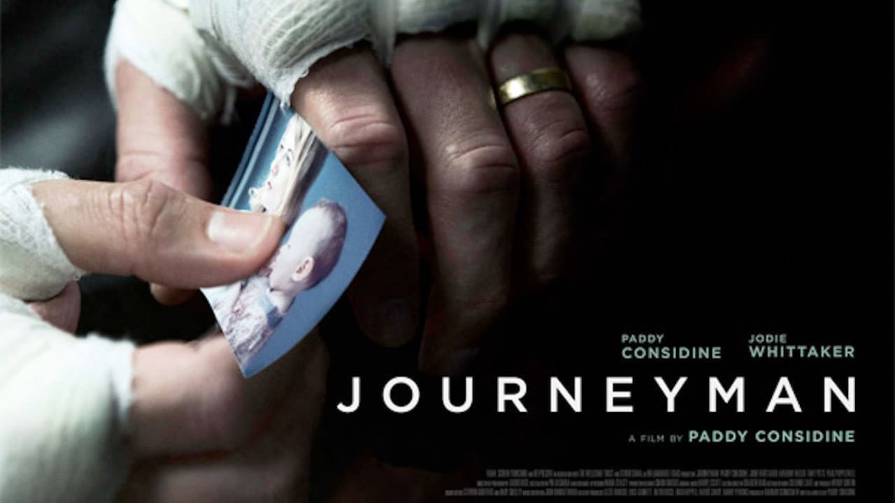 Journeyman still 3