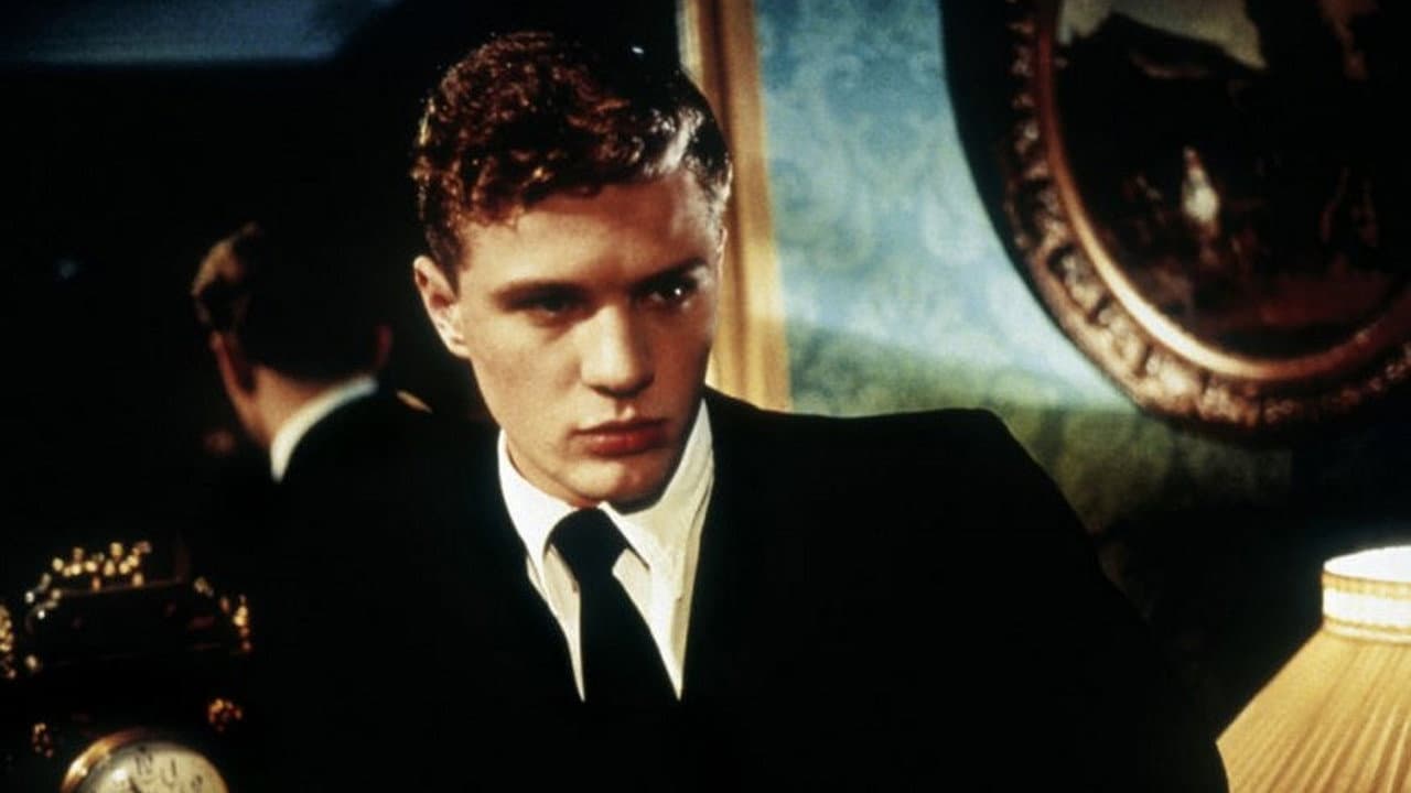 Gosford Park still 7