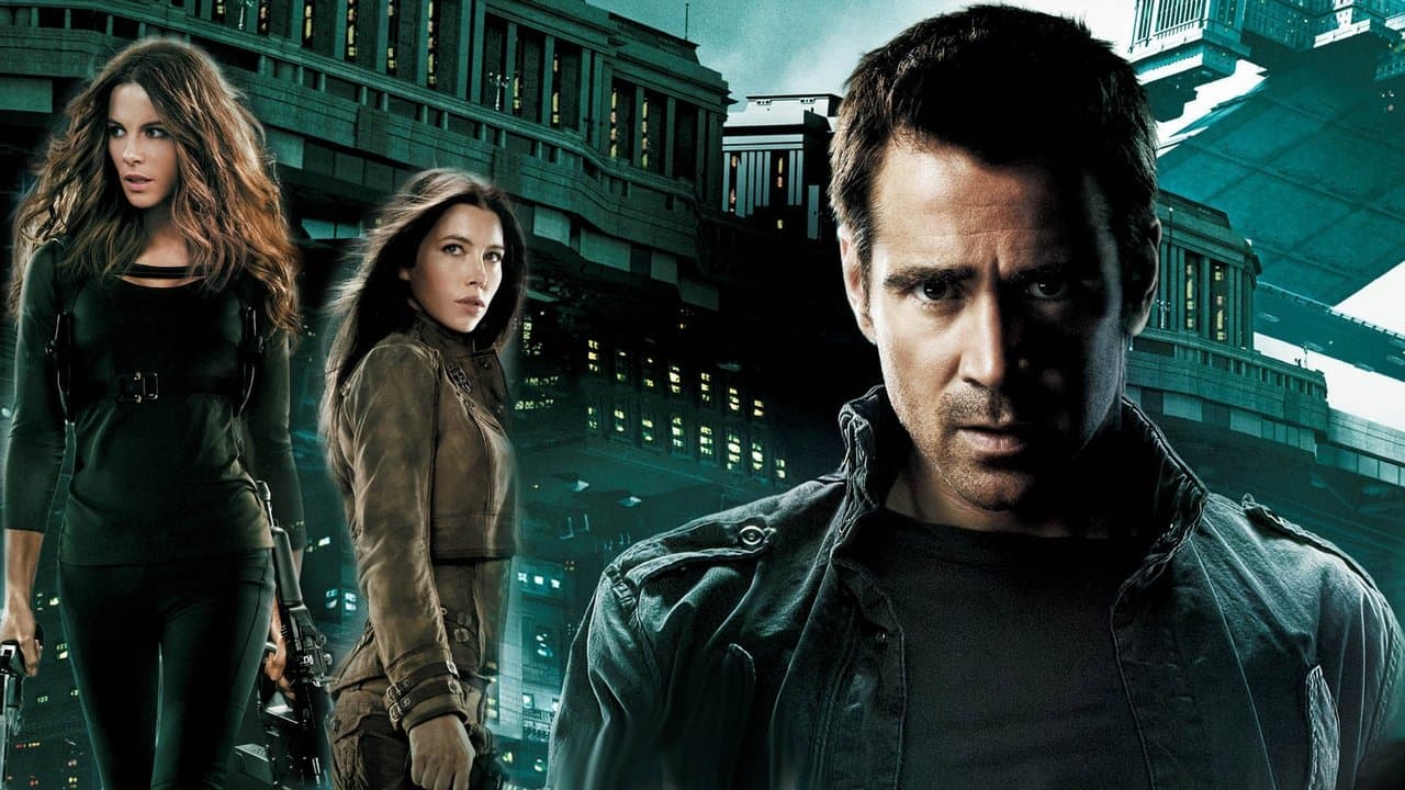 Total Recall still 8