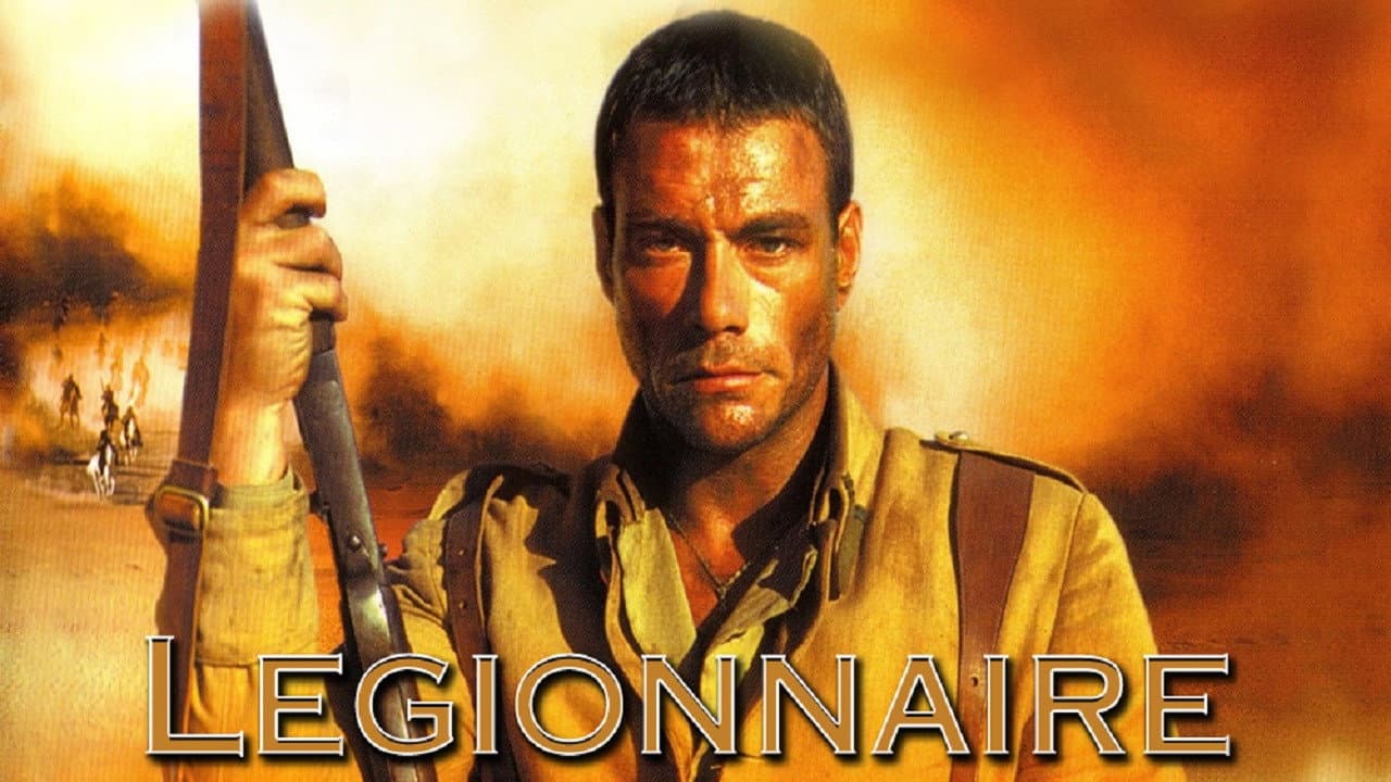Legionnaire still 5