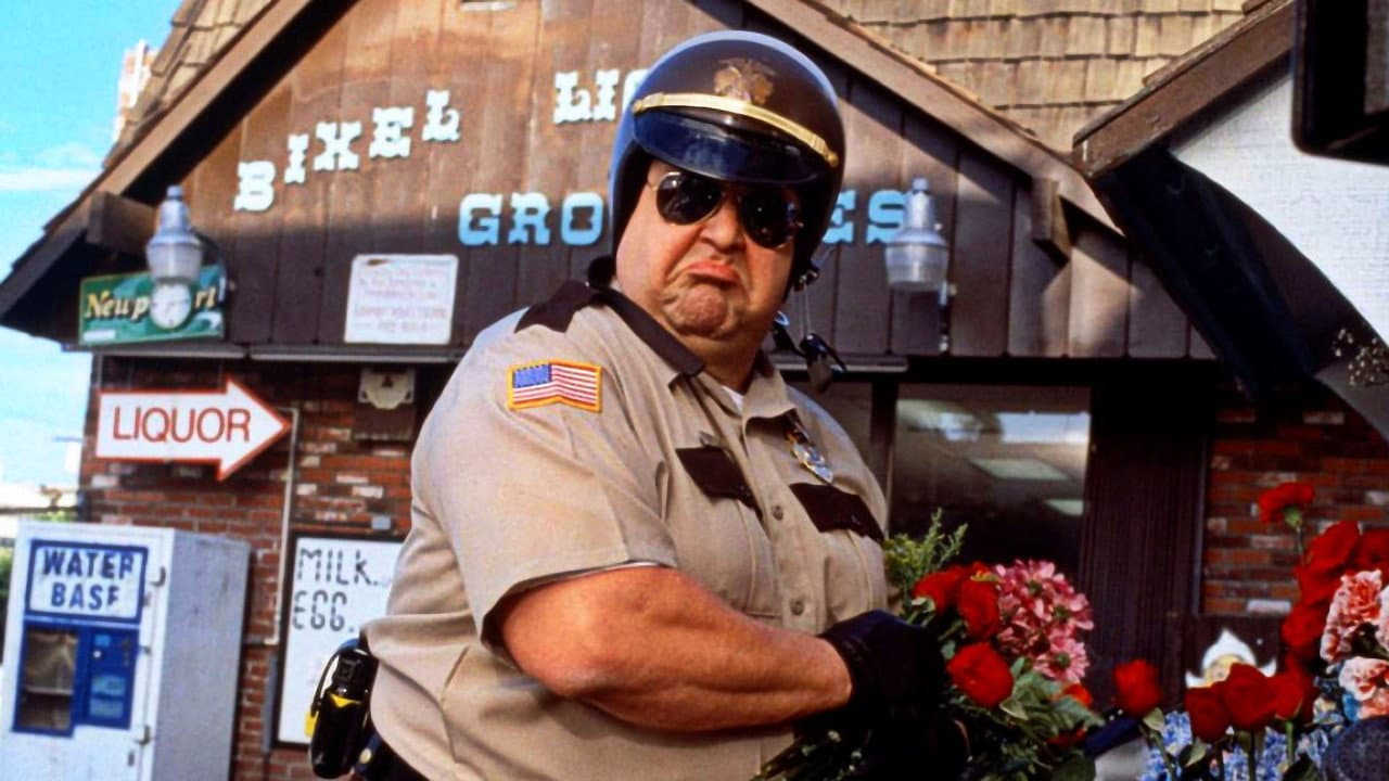 One Night at McCool's still 6