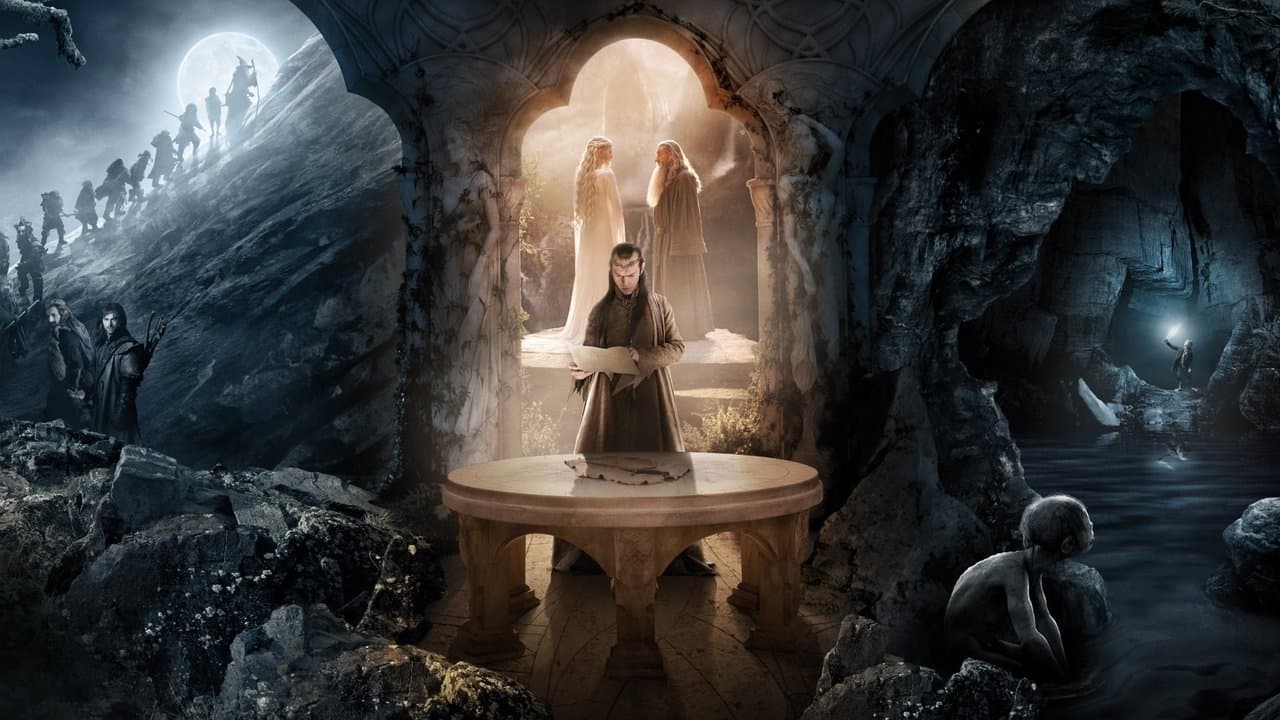 The Hobbit: An Unexpected Journey still 7