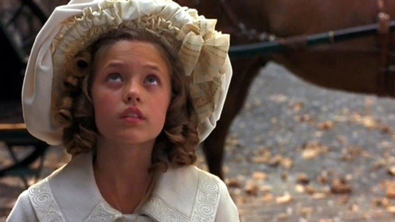 A Little Princess still 7